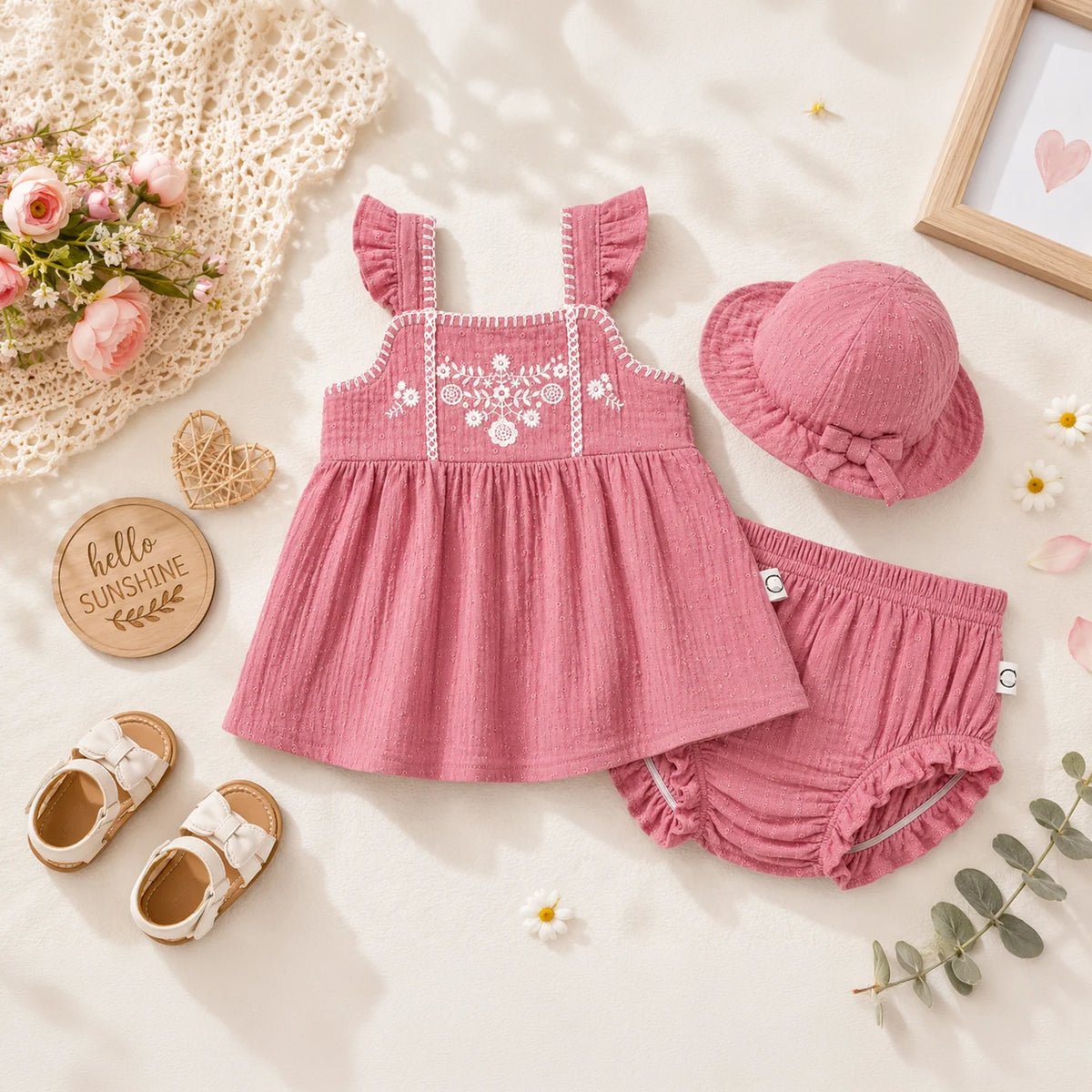 Outfit Sets