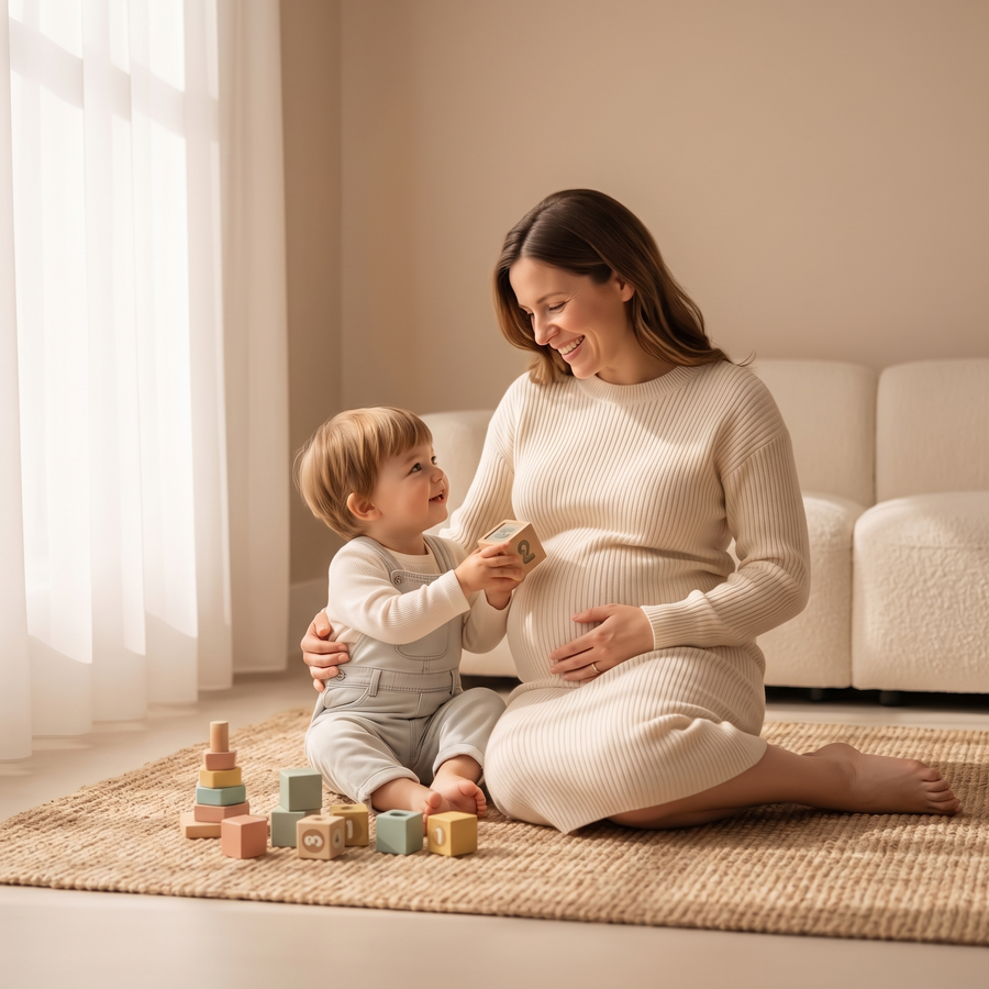 Moms & Maternity